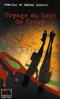 Livrenpoche : Voyage au bout de Clergy - Jean-Luc Arlotti - Livre