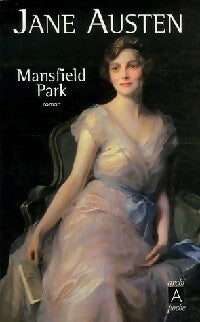 Livrenpoche : Mansfield Park - Isobel Armstrong - Livre