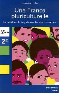 Livrenpoche : Une France pluriculturelle - Collectif - Livre