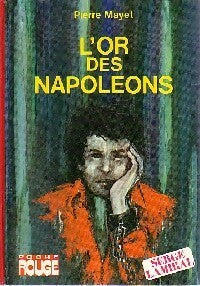 Livrenpoche : L'or des Napoléons - Pierre Mayet - Livre