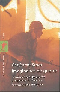 Livrenpoche : Imaginaires de guerre - Benjamin Stora - Livre
