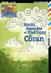 Livrenpoche : Récits, légendes et traditions du Coran - Marie-Ange Ali Benali - Livre