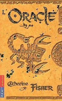 Livrenpoche : L'oracle - Catherine Fisher - Livre