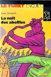 Livrenpoche : La nuit des abeilles - Jean Siccardi - Livre