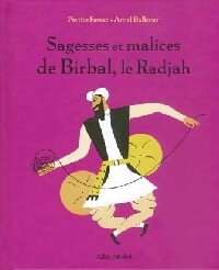 Livrenpoche : Sagesses et malices de Birbal, le radjah - Patrice Favaro, Arnal Ballester - Livre