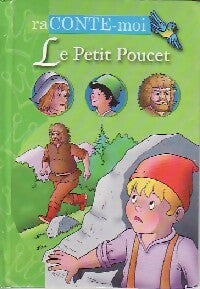 Livrenpoche : Le petit Poucet - Le Nain - Livre