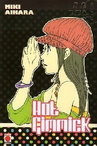 Livrenpoche : Hot gimmick Tome IX - Miki Aihara - Livre