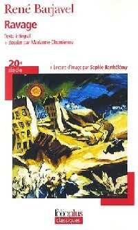 Livrenpoche : Ravage - René Barjavel - Livre