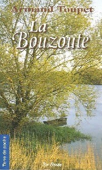 Livrenpoche : La Bouzoute - Armand Toupet - Livre