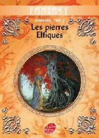 Livrenpoche : Shannara Tome III : Les pierres elfiques de Shannara - Terry Brooks - Livre
