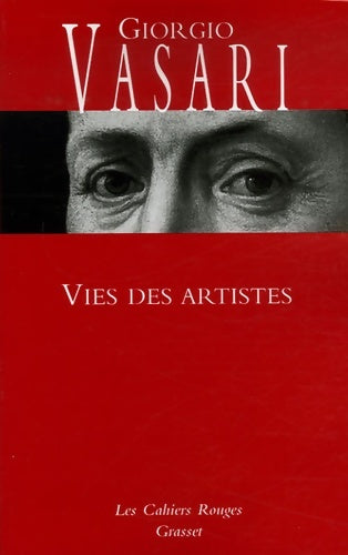 Livrenpoche : Vies des peintres - Giorgio Vasari - Livre
