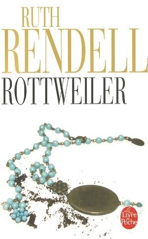 Livrenpoche : Rottweiler - Ruth Rendell - Livre