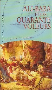 Livrenpoche : Ali Baba et les quarante voleurs - Inconnu - Livre