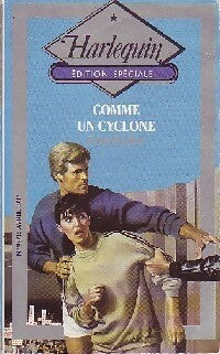 Livrenpoche : Comme un cyclone - Fran Earley - Livre