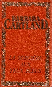 Livrenpoche : La sorcière aux yeux bleus - Barbara Cartland - Livre