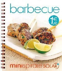 Livrenpoche : Barbecue - Collectif - Livre
