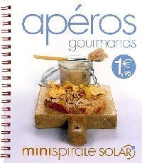 Livrenpoche : Apéros gourmands - Collectif - Livre