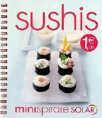 Livrenpoche : Sushis - Collectif - Livre