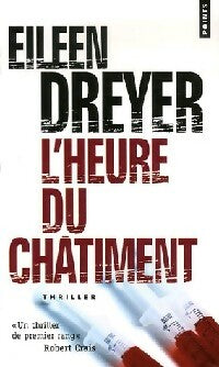 Livrenpoche : L'heure du châtiment - Eileen Dreyer - Livre