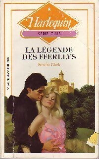 Livrenpoche : La légende des Fferllys - Sandra Clark - Livre