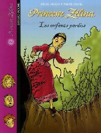 Livrenpoche : Les enfants perdus - Bruno Muscat - Livre