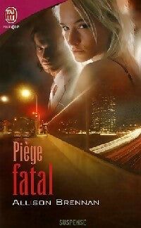 Livrenpoche : Piège fatal - Allison Brennan - Livre