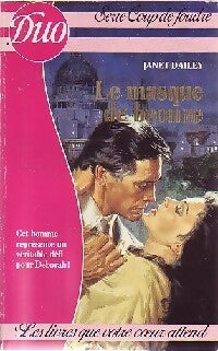 Livrenpoche : Le masque de bronze - Janet Dailey - Livre