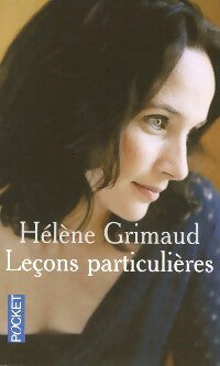 Livrenpoche : Leçons particulières - Hélène Grimaud - Livre