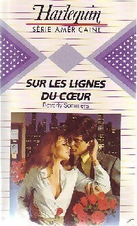 Livrenpoche : Sur les lignes du coeur - Beverly Sommers - Livre