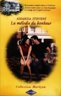 Livrenpoche : La mélodie du bonheur - Amanda Stevens - Livre
