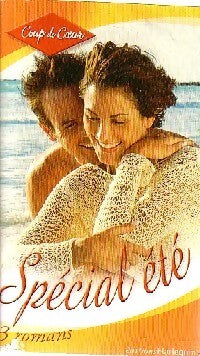 Spécial été - Diana Palmer, Kathleen Korbel, Patricia Coughlin - Livre