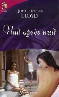 Livrenpoche : Nuit après nuit - Joan Elizabeth Lloyd - Livre