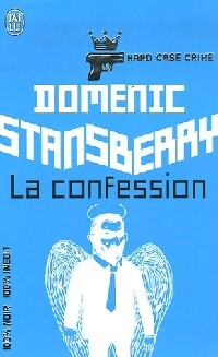 La confession - Domenic Stransberry - Livre