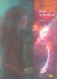 Livrenpoche : Pour le meilleur - Florence Aubry - Livre
