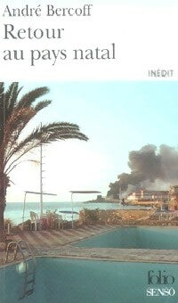Livrenpoche : Retour au pays natal - André Bercoff - Livre