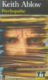Livrenpoche : Psychopathe - Keith Ablow - Livre