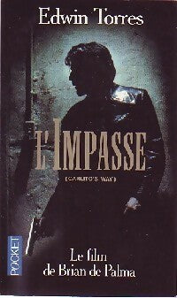 Livrenpoche : L'impasse - Edwin Torres - Livre