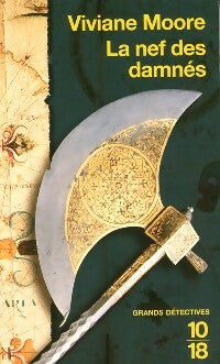 Livrenpoche : La nef des damnés - Viviane Moore - Livre