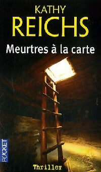 Livrenpoche : Meurtres à la carte - Lee Child - Livre