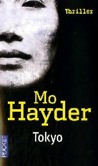 Livrenpoche : Tokyo - Mo Hayder - Livre