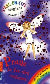 Livrenpoche : Les fées de la fête Tome VI : Prune la fée des costumes - Daisy Meadows - Livre