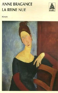 Livrenpoche : La reine nue - Anne Bragance - Livre
