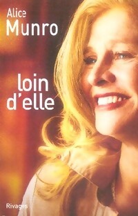 Loin d'elle - Alice Munro - Livre