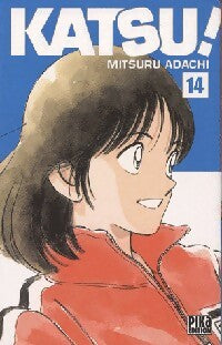 Katsu ! Tome XIV - Mitsuru Adachi - Livre