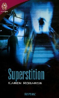 Livrenpoche : Superstition - Karen Robards - Livre