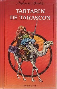 Livrenpoche : Aventures prodigieuses de Tartarin de Tarascon - Alphonse Daudet - Livre