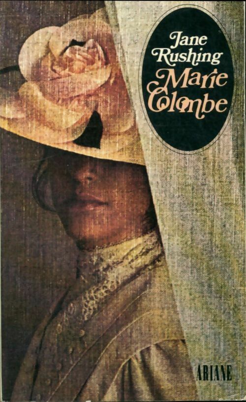 Livrenpoche : Marie-Colombe - Jane Rushing - Livre