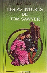 Livrenpoche : Les aventures de Tom Sawyer - Mark Twain - Livre