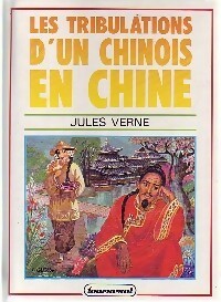 Livrenpoche : Les tribulations d'un chinois en Chine - Jules Verne - Livre