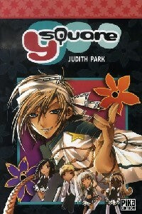 Livrenpoche : Y-square Tome I - Judith Park - Livre